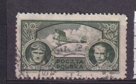 Polen, Mi 280 ⊙, KW € 3.00