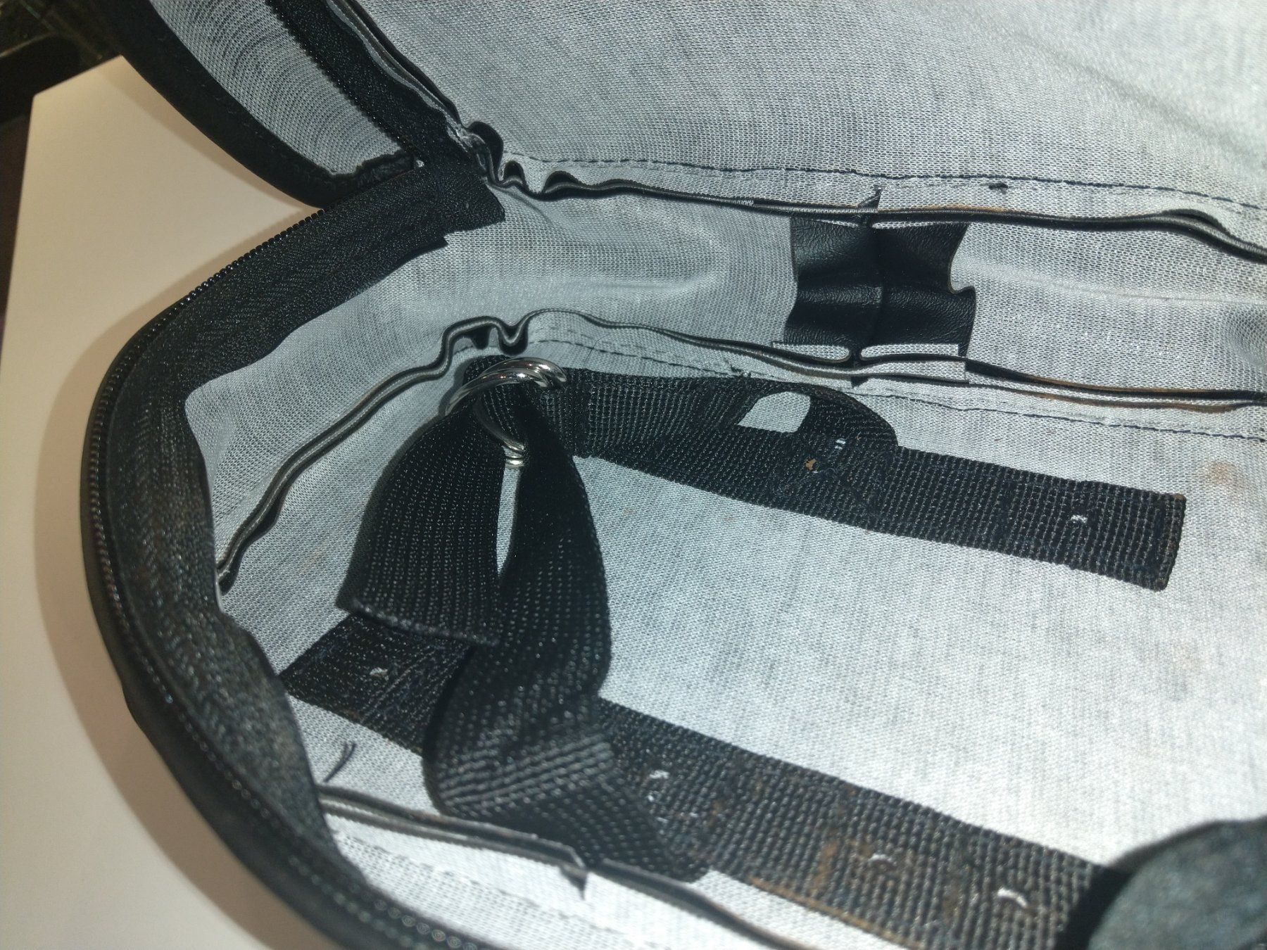 Yamaha Tutti i ricambio per moto: yamaha tt600 werkzeugtasche replica – Nuovo (secondo la descrizione) da Roggwil BE venduto da da-vena 5
