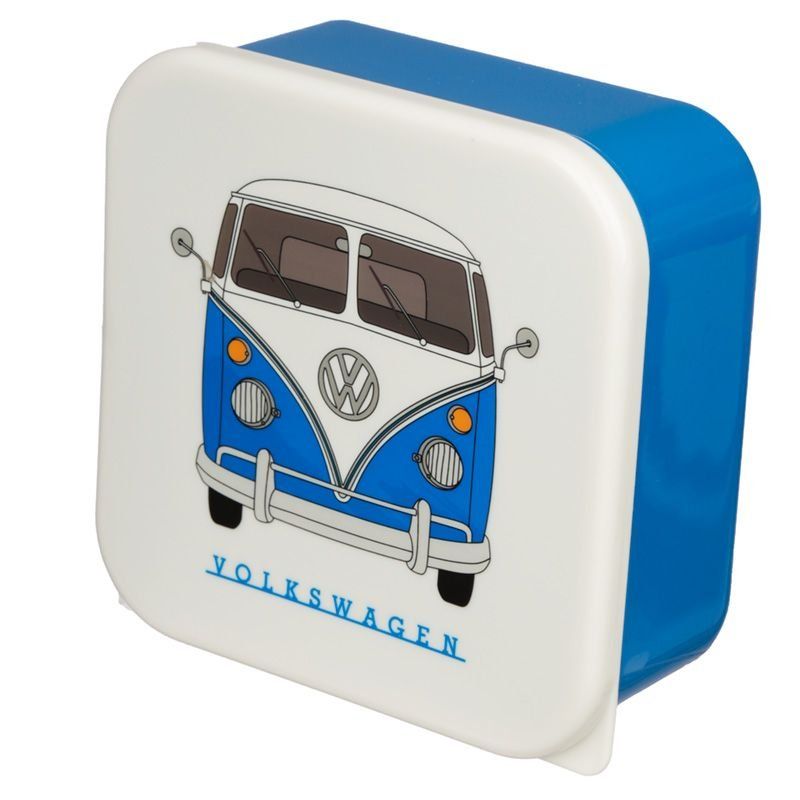 Contenitori & Simili: VW Bulli Lunchboxen – Nuovo e nell'imballaggio originale da Menziken venduto da _Goldis_ 2