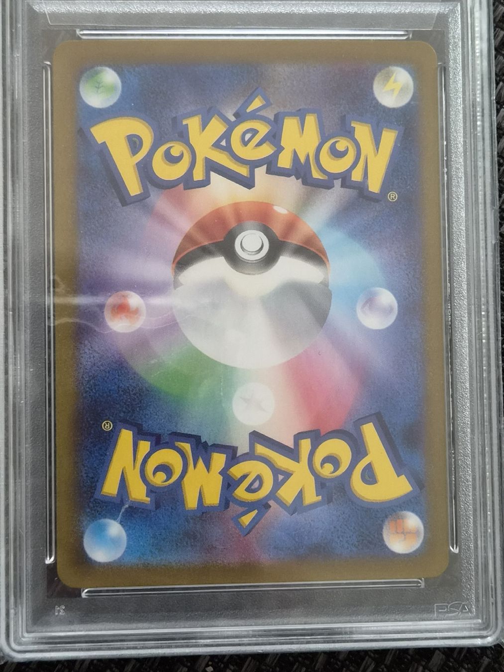 Pokémon Carte collezionabili: 3 Pokemon Karten PSA 10 Venusaur Charizard Blastoise seq. Nr – Nuovo (secondo la descrizione) da Wattwil venduto da xGamePlayElite 5