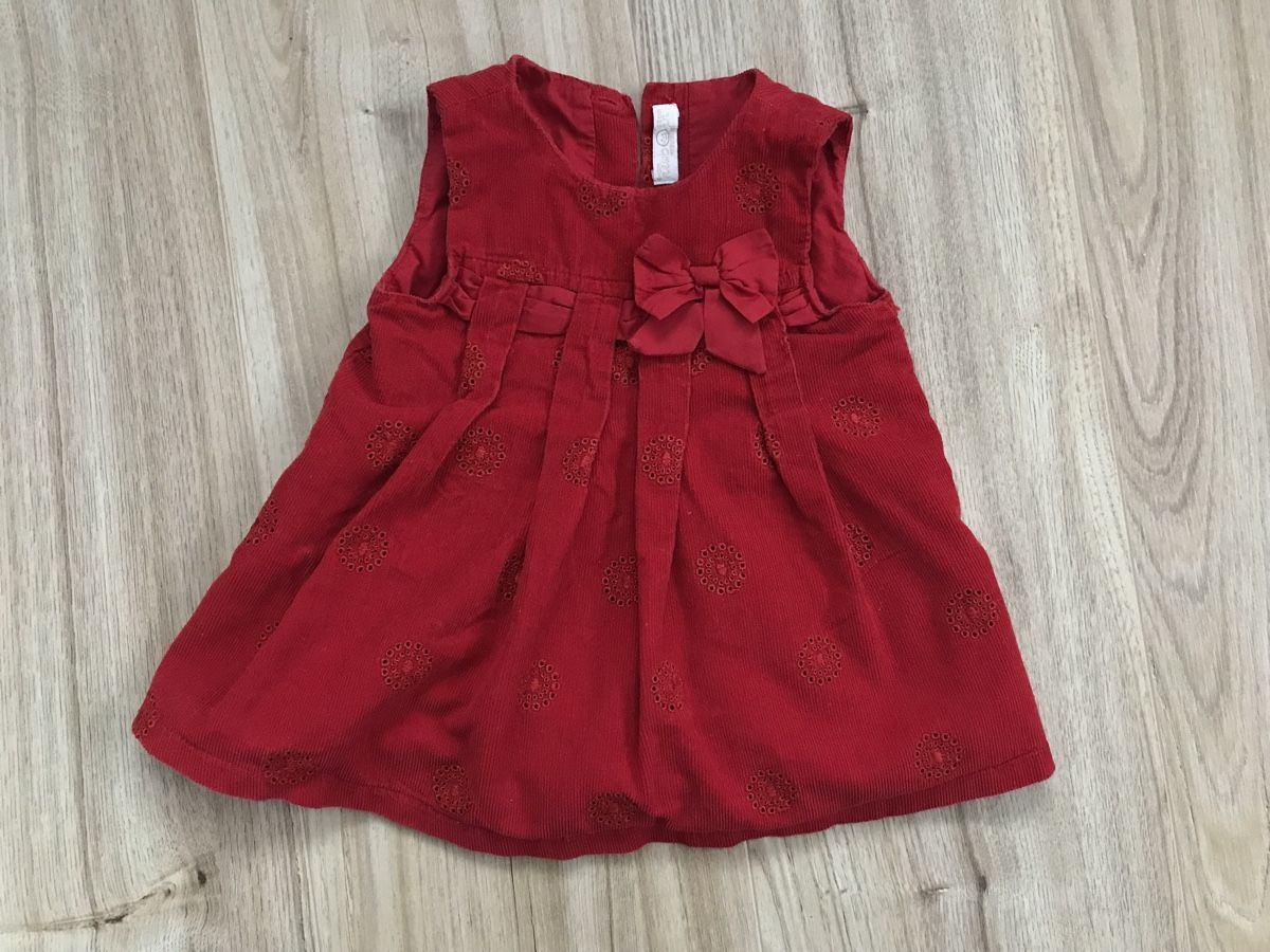 Vestiti & Gonne: Festliches Kleid Gr.68 – Usato da Lüterkofen venduto da a_n_qcc6