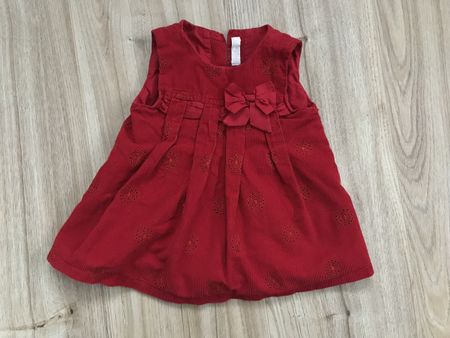 Festliches Kleid Gr.68
