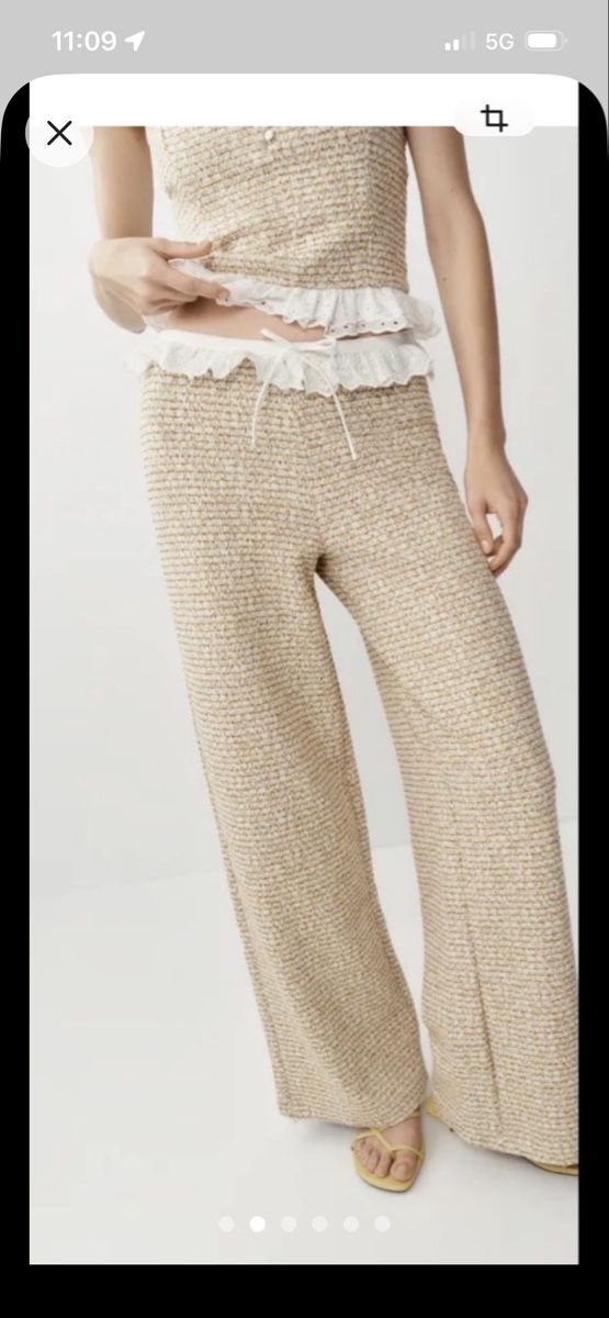 Zara Pantalons: Zara Hose gr m  neu – Neuf (Voir description) à Allschwil par selake990673 1