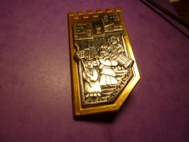 BASEL 1977 GOLD