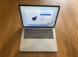 Microsoft Surface Laptop Studio 512GB NEU!
