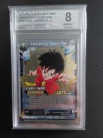 Dragon Ball Card Game Awakening Talent Pan Judge level 2