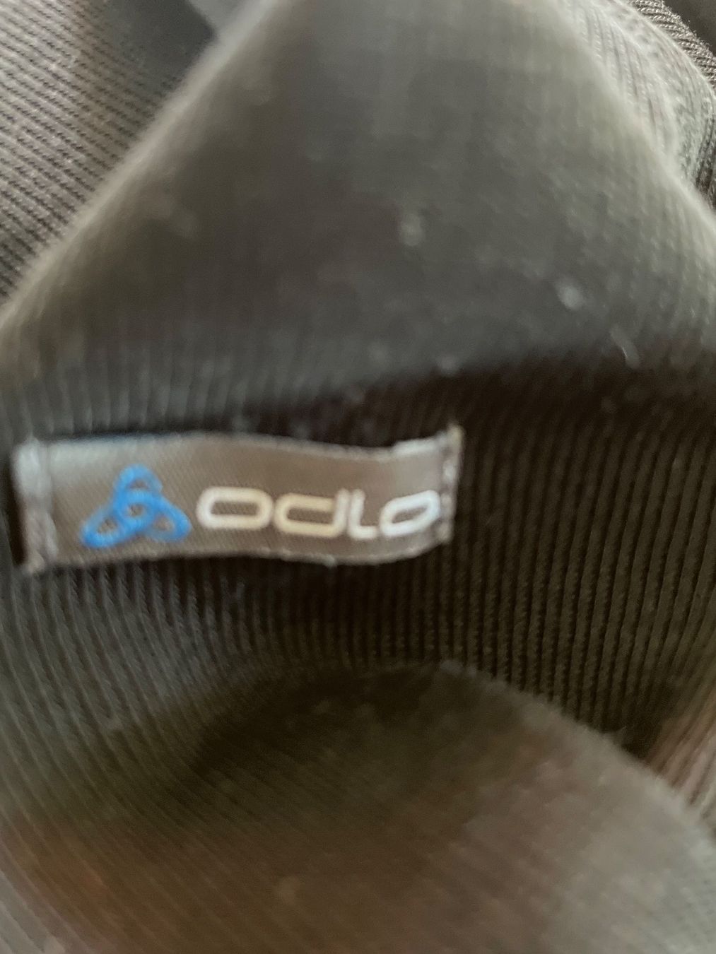 Odlo Altra biancheria intima: Odlo Unterziehpulli L – Usato da Kappelen venduto da Waloga 2