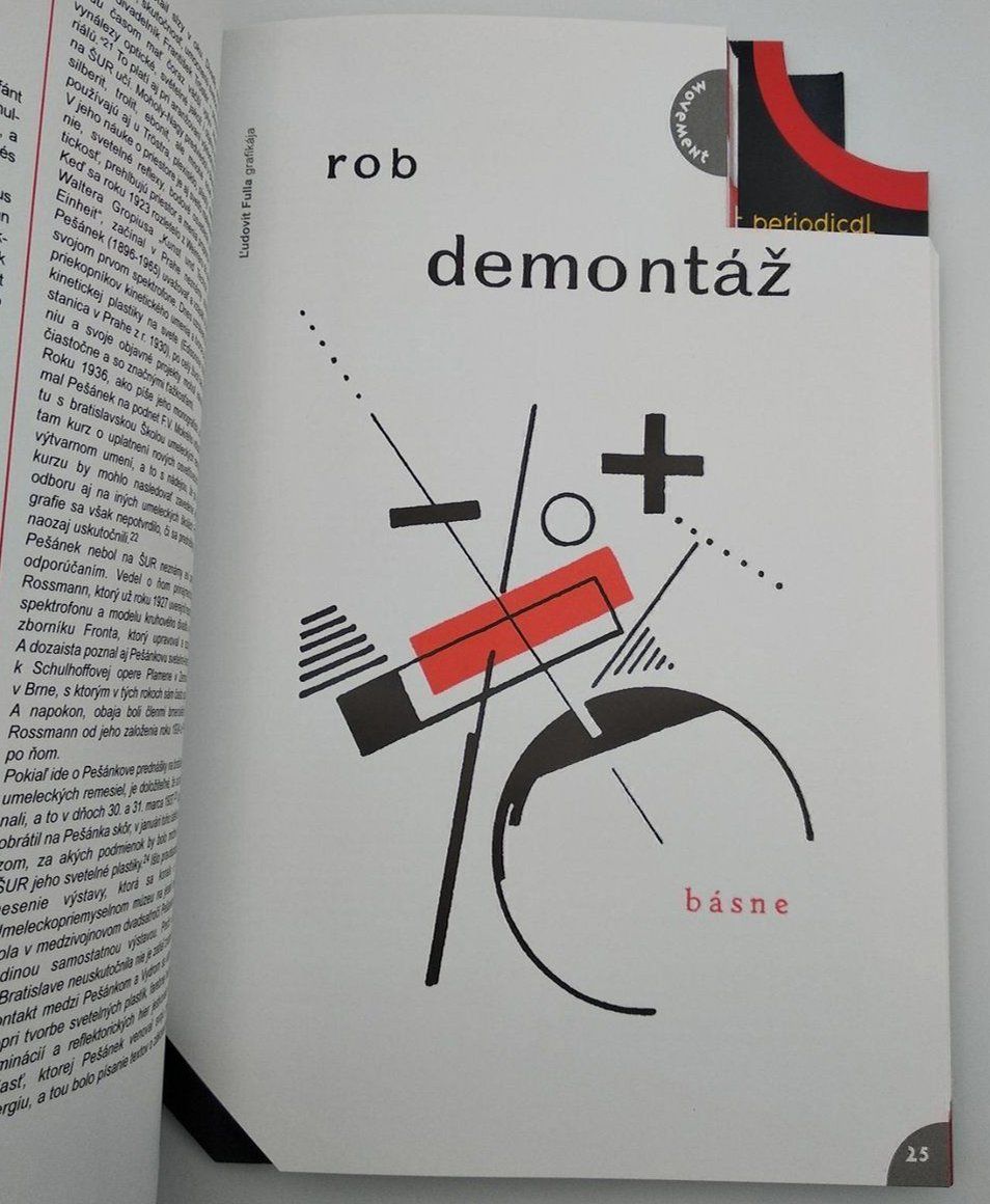 Libri: MADI ART PERIODICAL 3 HEFTE – Usato da Goldach venduto da Gaip 3