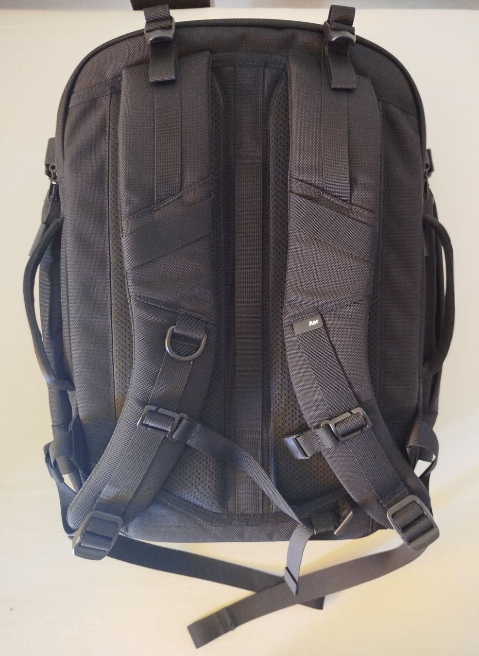Zaini: Aer Travel Pack 3 Small – Usato da Lausanne venduto da aru_5m5x 1