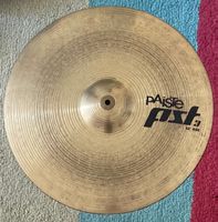 Paiste Ride - PST 3 - 20zoll / gebraucht