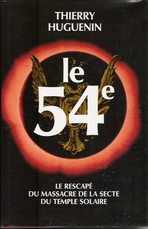 Je bouquine n°22 : Le rescapé occasion ... - Label Emmaüs
