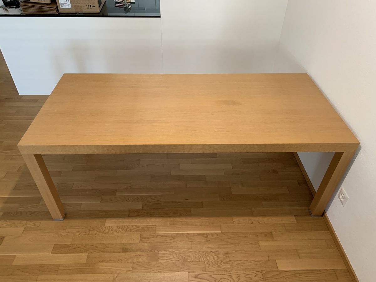 Tavoli: Esstisch – Usato da Beringen venduto da Hummingbird007 1