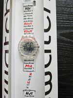 Swatch Aktionärsuhr GV 2026