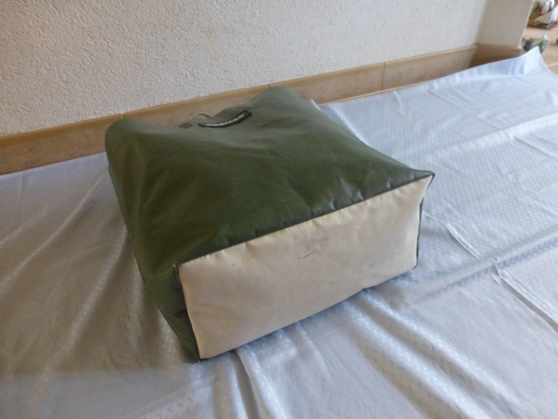 Freitag Taschen: Tasche von Freitag – Gebraucht aus Würenlingen von drago56 2