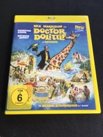 Doctor Dolittle Das Original [Blu-ray]