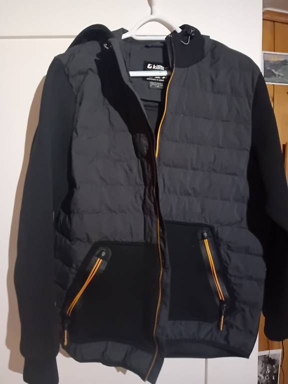 Vestes: Outdoorjacke Killtec – D'occasion à Herisau par nef_nq6c