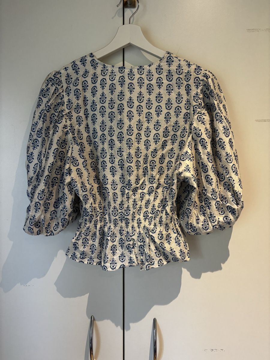 H&M Camicette: Bluse H&M – Usato da Hilterfingen venduto da lavendu 2