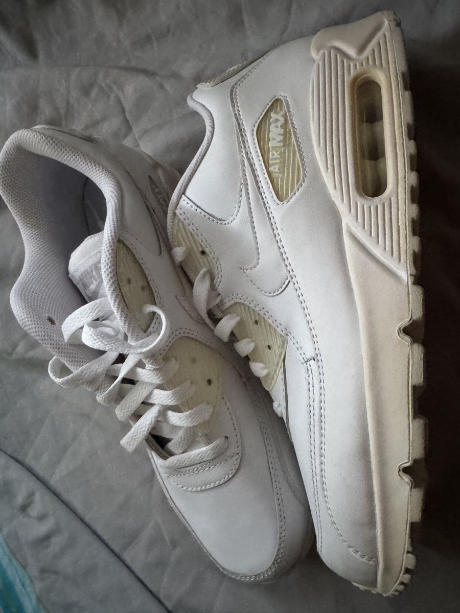 Nike Scarpe da uomo: Nike Air Max – Nuovo (secondo la descrizione) da Zürich venduto da and_6q5s 1