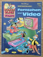 Daniel Düsentrieb erklärt: Fernsehen und Video