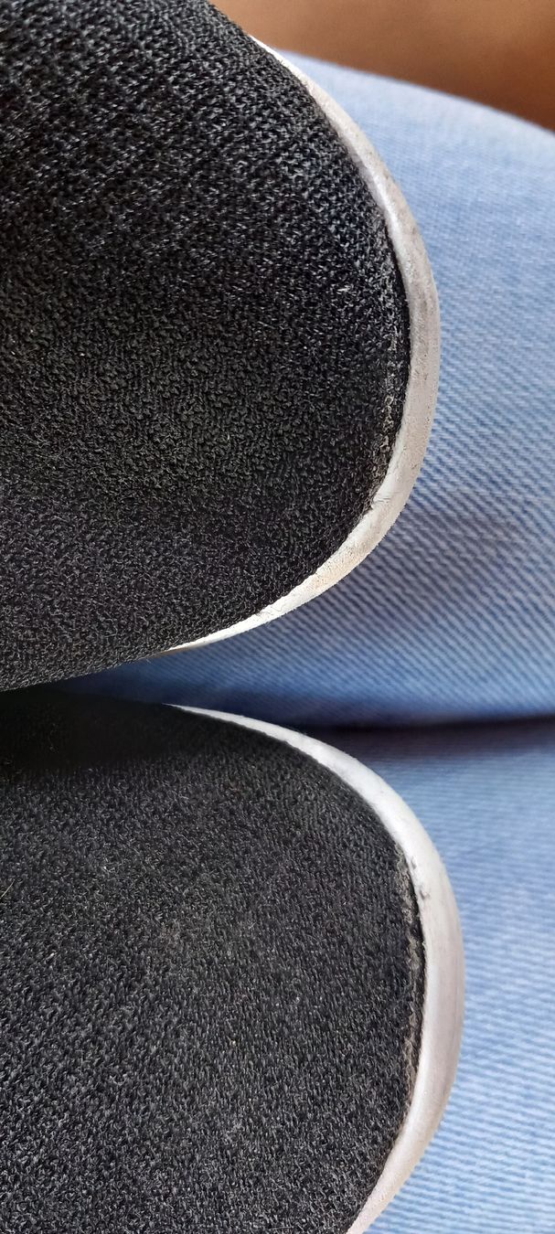 Nike Herrenschuhe: Nike Air Sportschuhe Gr. 41 – Gebraucht aus Rebstein von bestforyou 3