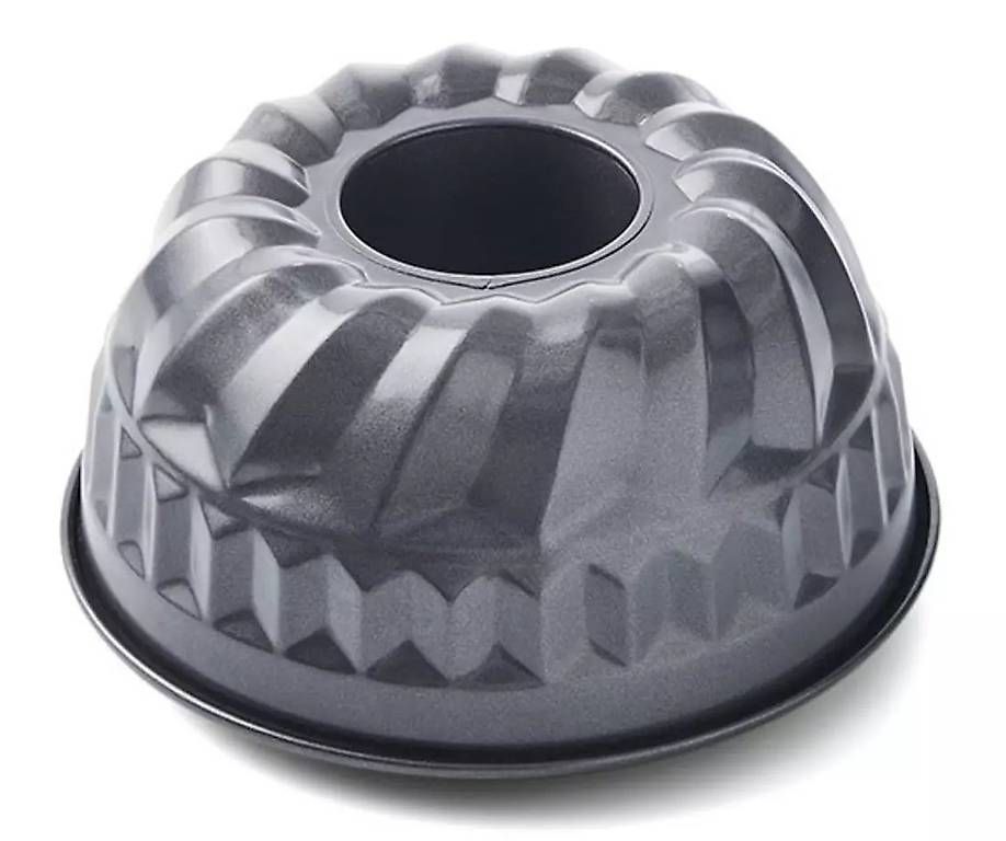 Teglie da forno: Gugelhopf-Form Ø16cm+Backform 20cm+4xMini Glas Backform – Usato da schaffhausen venduto da Linda88 1