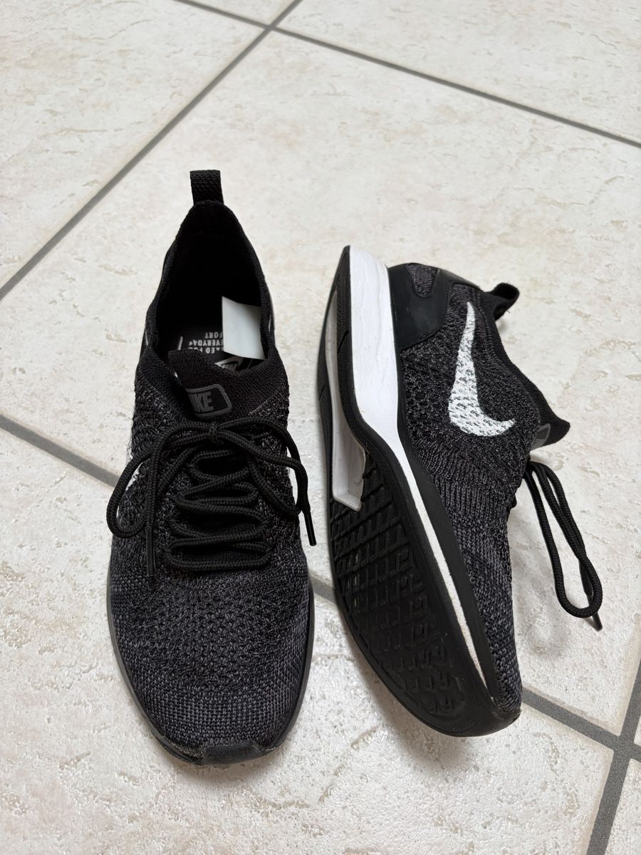 Nike Chaussures femmes: Nike Flyknit Racer T37.5 – Neuf (Voir description) à Biel/Bienne par lisalrh 3