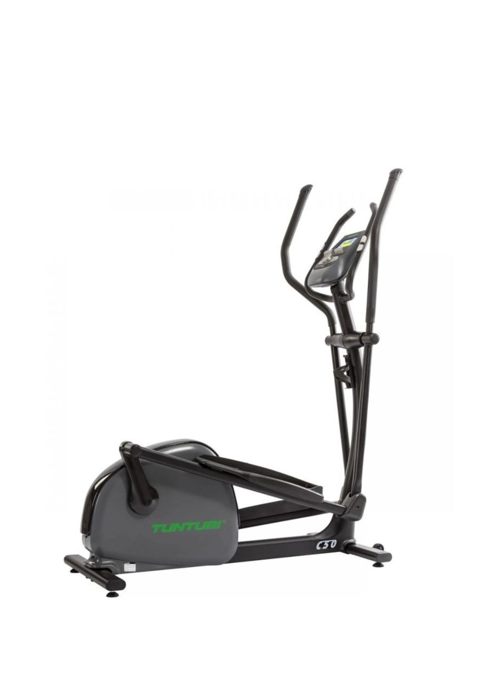Tunturi Hometrainer: Crosstrainer von Tunturi – Nuovo (secondo la descrizione) da Düdingen venduto da AebischerK