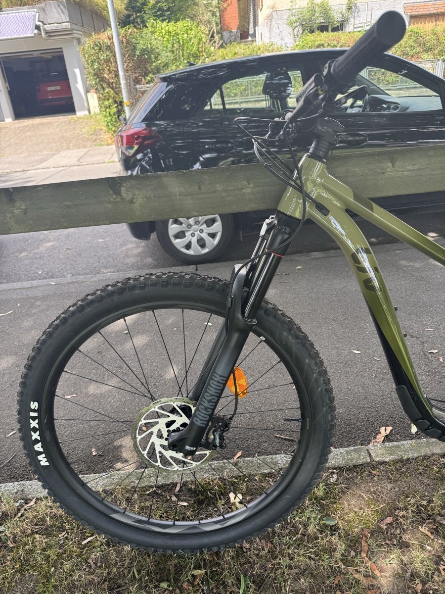 Liv Biciclette: Liv Intrigue 29 2 – Nuovo (secondo la descrizione) da Schaffhausen venduto da fki_t56f 5