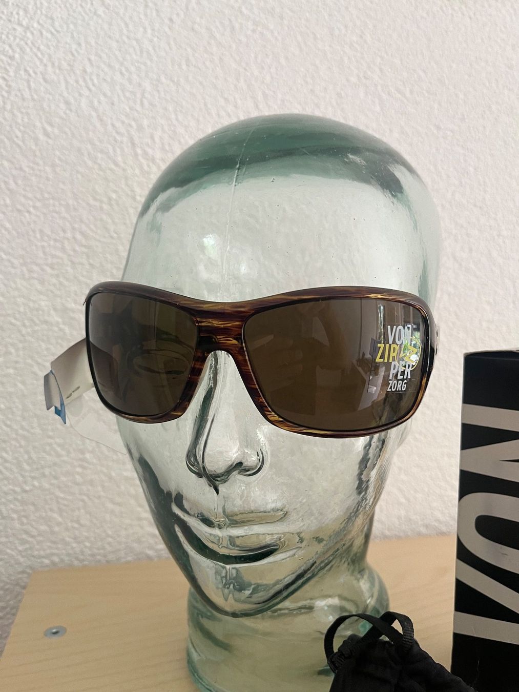Occhiali & Lenti: vonZipper – Nuovo e nell'imballaggio originale da Seuzach venduto da Black_sheep 1