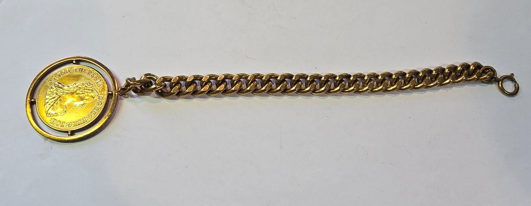 Altri accessori per orologi: Uhrenkette – Usato da Ennetbürgen venduto da 50shafali53
