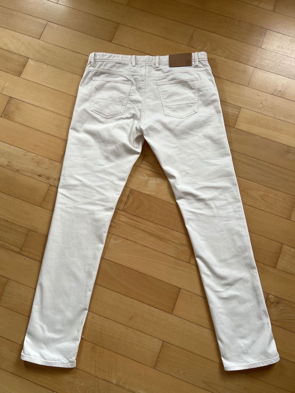 Massimo Dutti Jeans: Massimo Tutti Jeans Gr.34 neuewertig – Usato da Zürich venduto da ost_5sdl 2