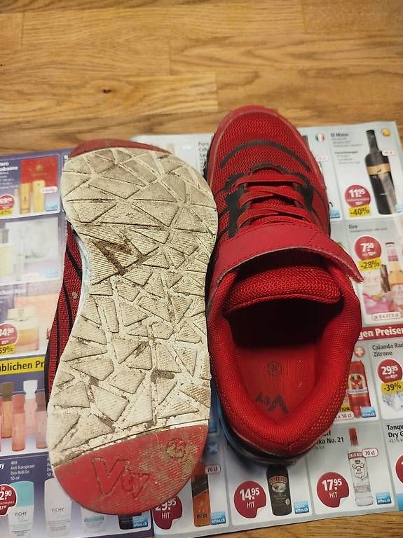 Scarpe per ragazzi: Vty Schuh grösse 36 – Usato da Kriechenwil venduto da 2jossy 1