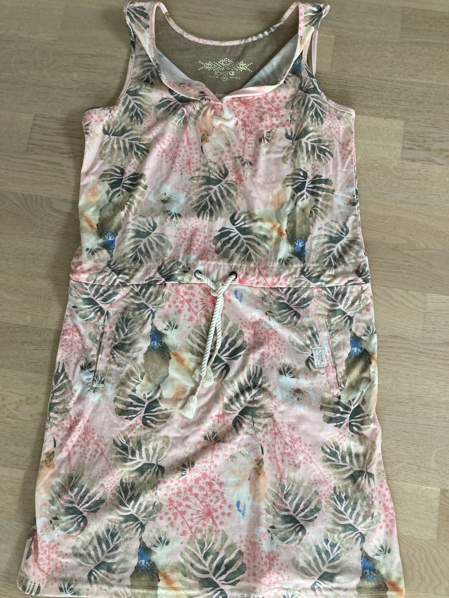 Ellen Amber Kleider: fabrikneues Sommerkleid – Neu und originalverpackt aus Otelfingen von pat_8jmb