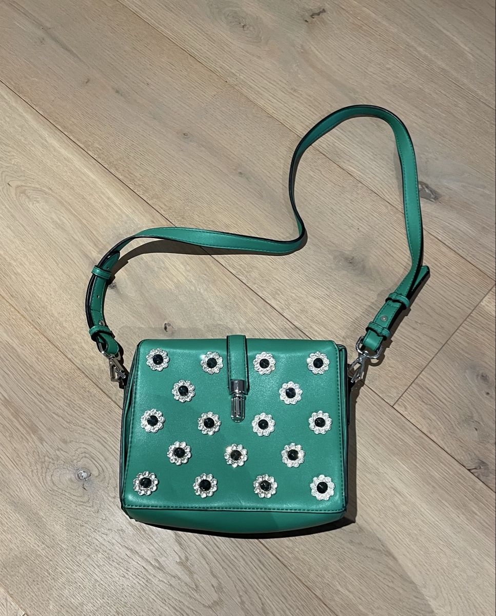 Topshop Borse da donna: TopShop Tasche – Nuovo (secondo la descrizione) da Baar venduto da smile_22