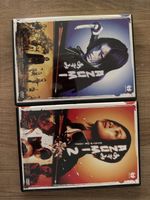Azumi 1&2 DVD