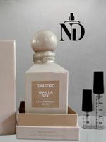 Tom Ford Vanilla sex 2ml Abfüllung Duftprobe Probe