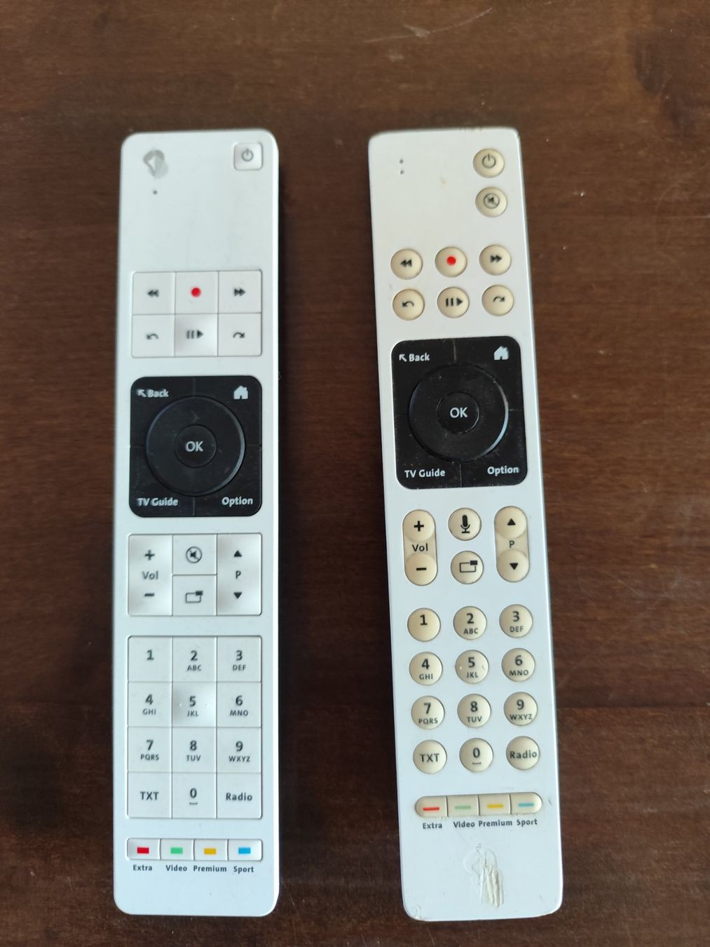 Swisscom Lettore multimediale & Streamer: 1 Stück Swisscom TV-Boxen – Usato da Dietikon venduto da nala_66 3