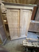 ART 1010-G Armoire démontable sablé