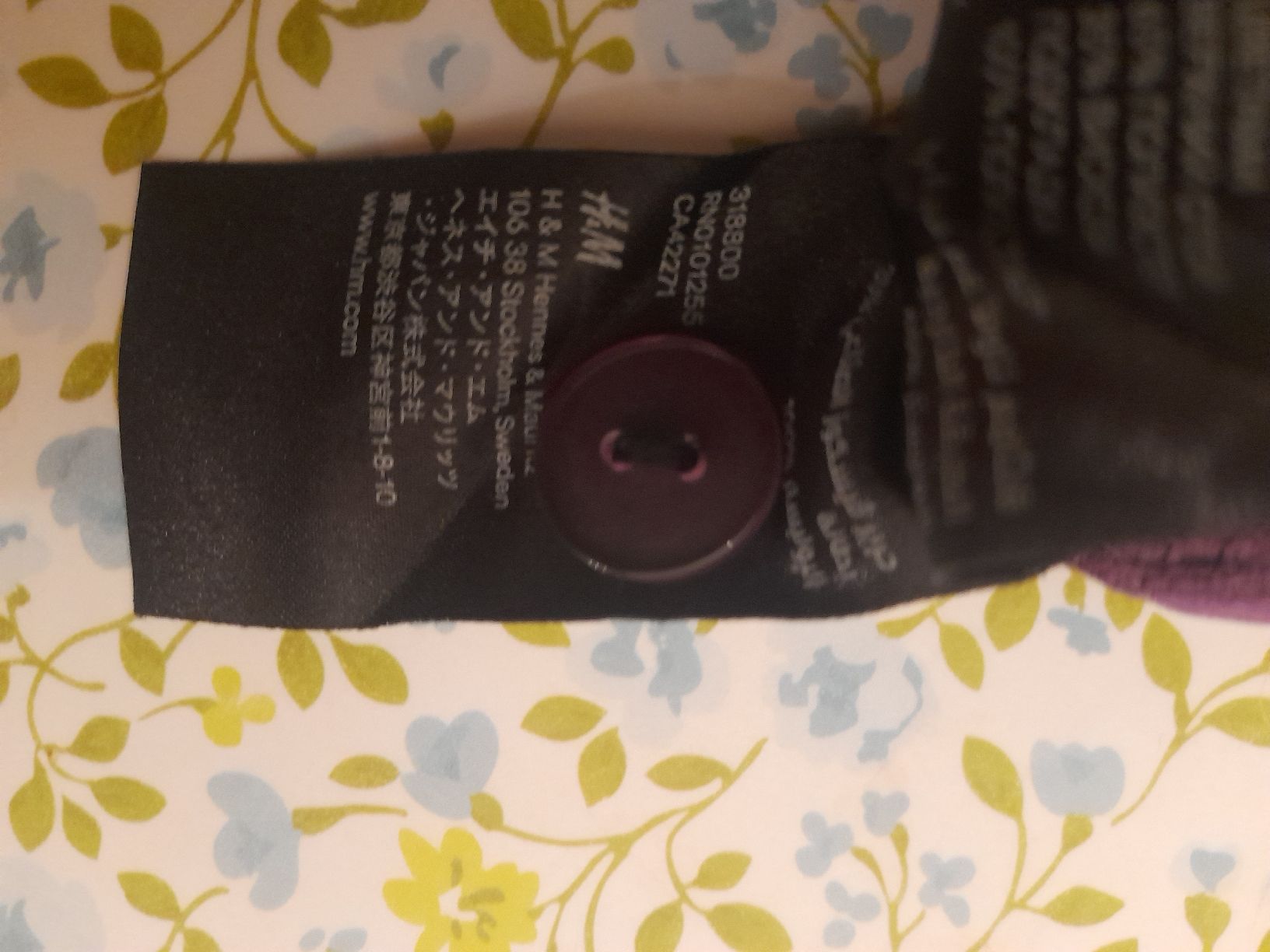 H&M Gonne: Jupp,fein,gute Futter – Nuovo (secondo la descrizione) da Pfaffnau venduto da gologoldun1953 5