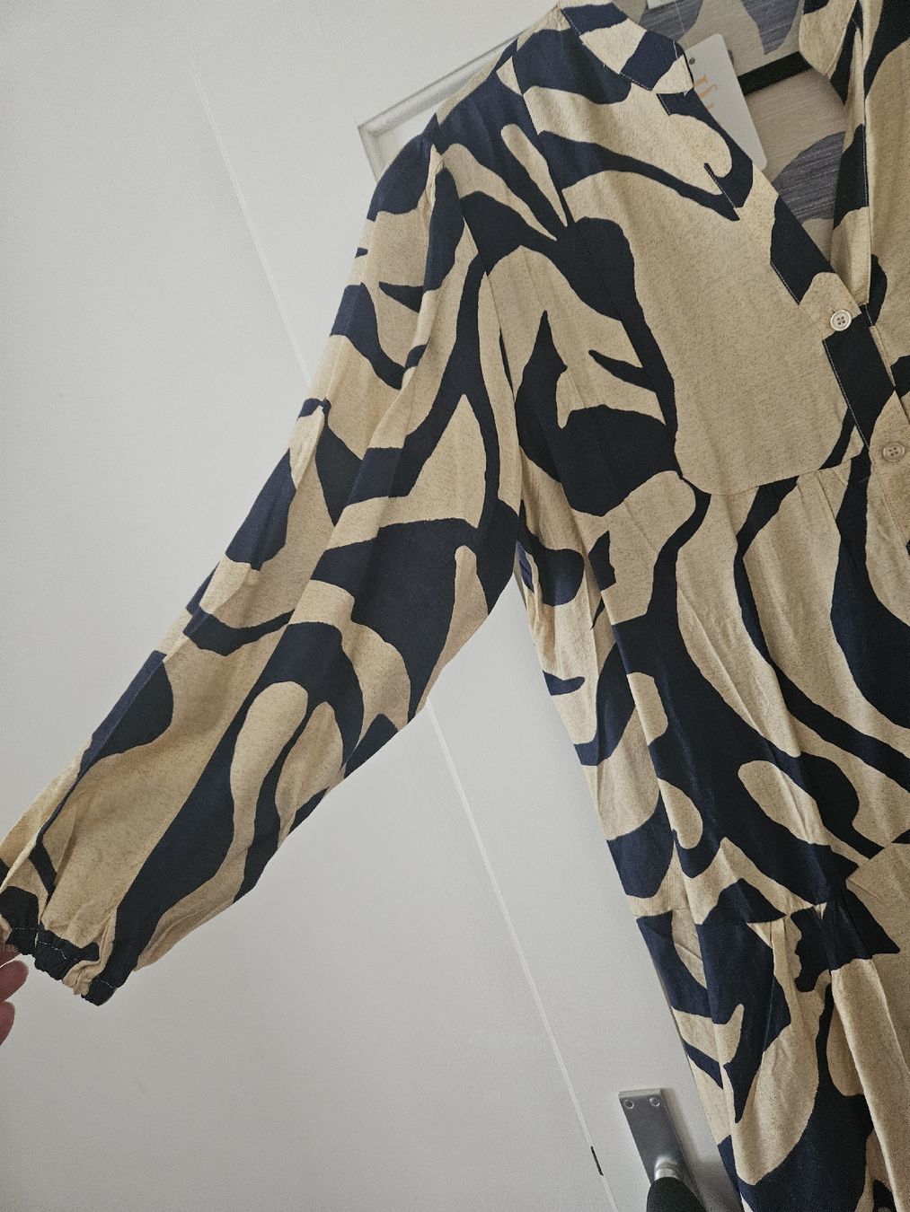 Kleider: robe d'été – Neu und originalverpackt aus Savigny von vei_8t66 1