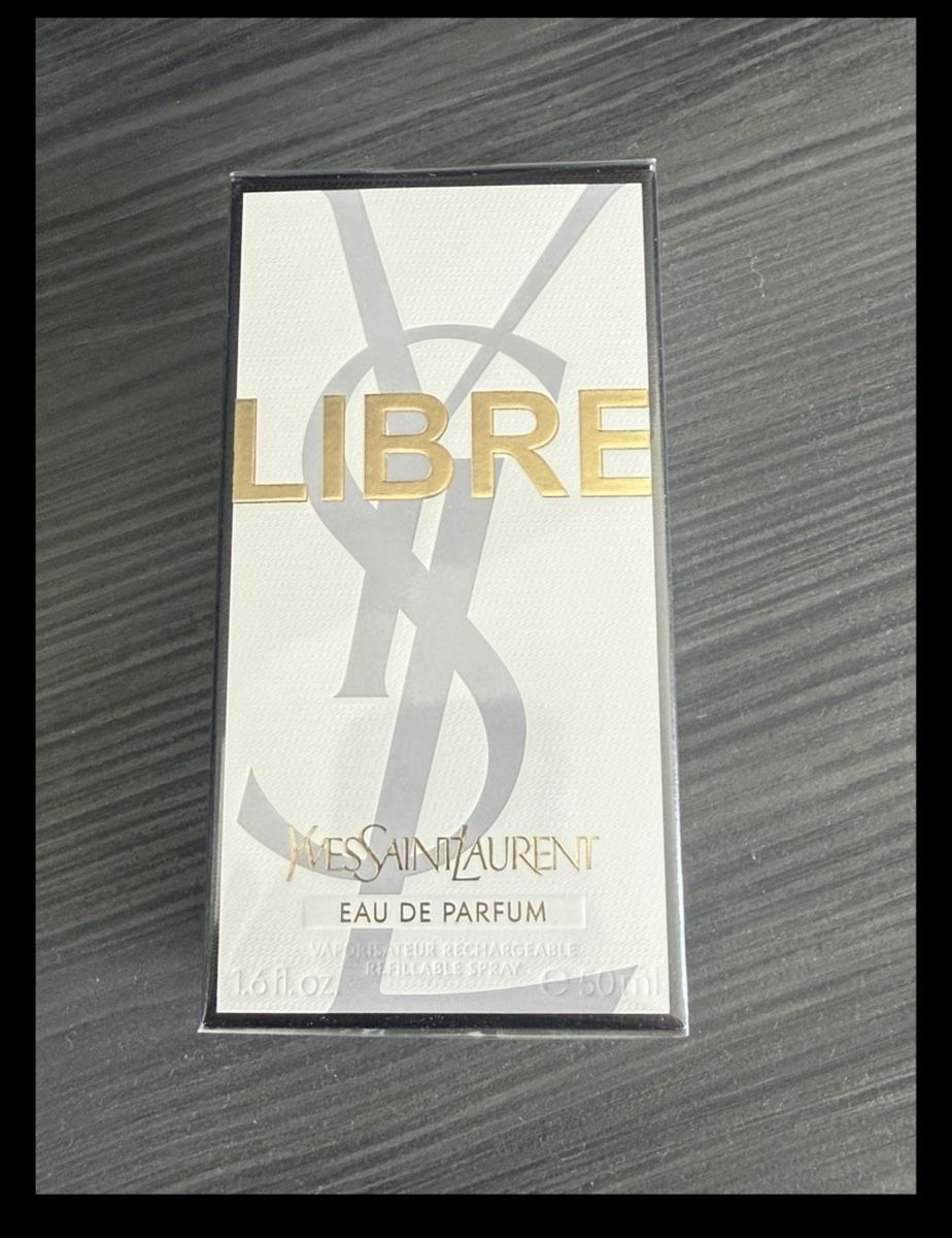 Saint Laurent Parfum & Eau de Toilette: Ysl perfume refill – Neu und originalverpackt aus Kloten von yet_f27m