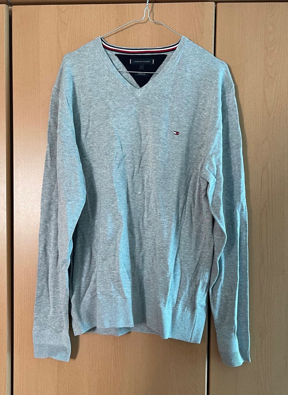 Tommy Hilfiger Maglioni & Felpe: Pull Tommy Hilfiger Homme Taille L - Neuf – Nuovo (secondo la descrizione) da Gland venduto da Valoulouva
