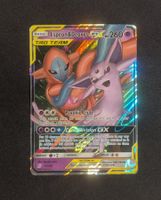 Espeon & Deoxys GX 72/236