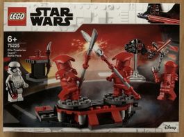 LEGO Star Wars 75225 Elite Praetorian Guard Battle Pack