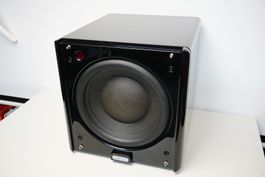 Velodyne DD-12 BGE High-End Subwoofer ab Revision,