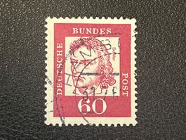 Deutschland Briefmarke