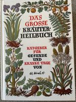 Das Grosse Kräuterheilbuch, Kräuterpfarrer Johann Künzle