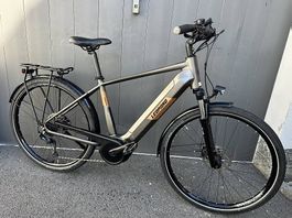 E-bike Leopard da uomo bosch 625wh 