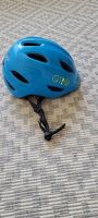 Giro Velohelm Kinder Grösse 49 - 53cm