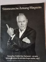 Süddeutsche Zeitung Magazin #37 von 2013
